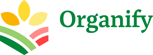 Organify - Organic Food Inner Page